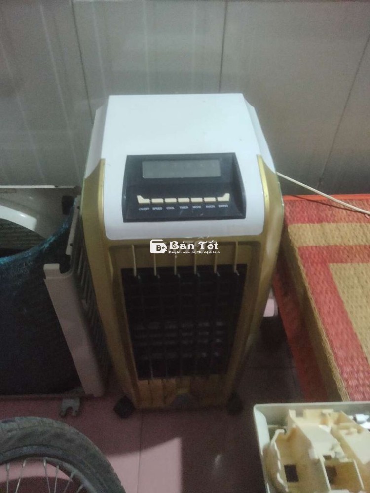 Quạt Hơi Nước Sai Tốt – Bảo Hành 3 Tháng, Hàng Mới Nguyên