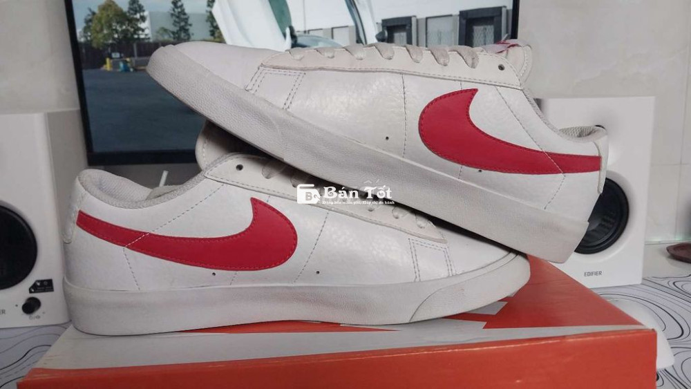 NIKE BLAZER REAL