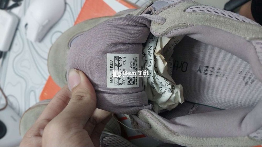 YEEZY 500 Size 41 - Phối đồ cực chất, anh em chốt nhanh có quà!  