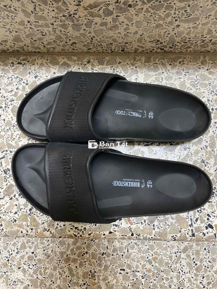 Dép Birkenstock Auth Size 44 - Cần bán gấp!