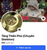 Mua bán thoải mái