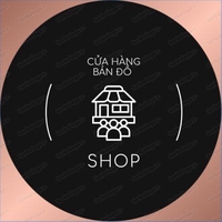 Cửa Hàng Bán Đồ