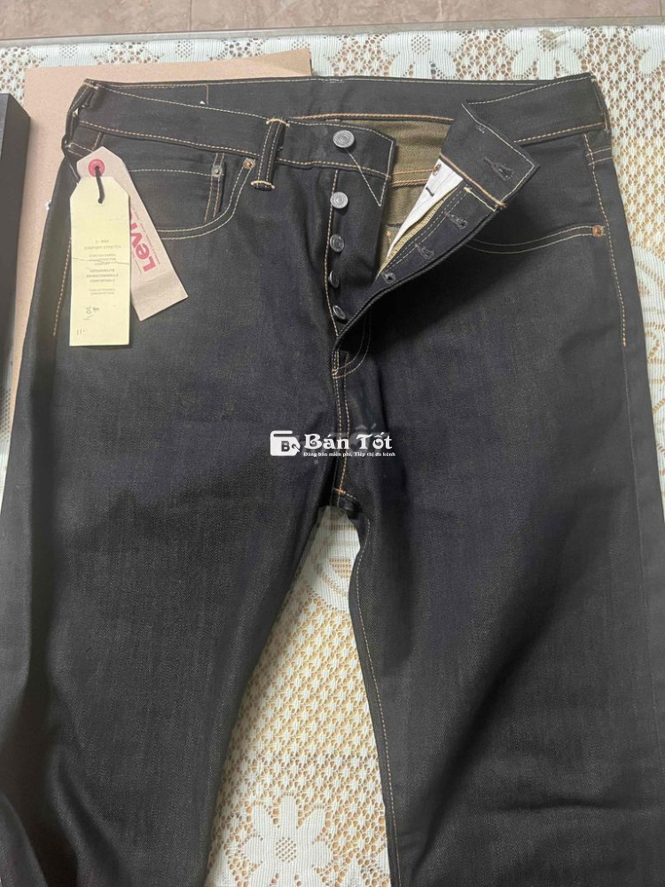 levis 501