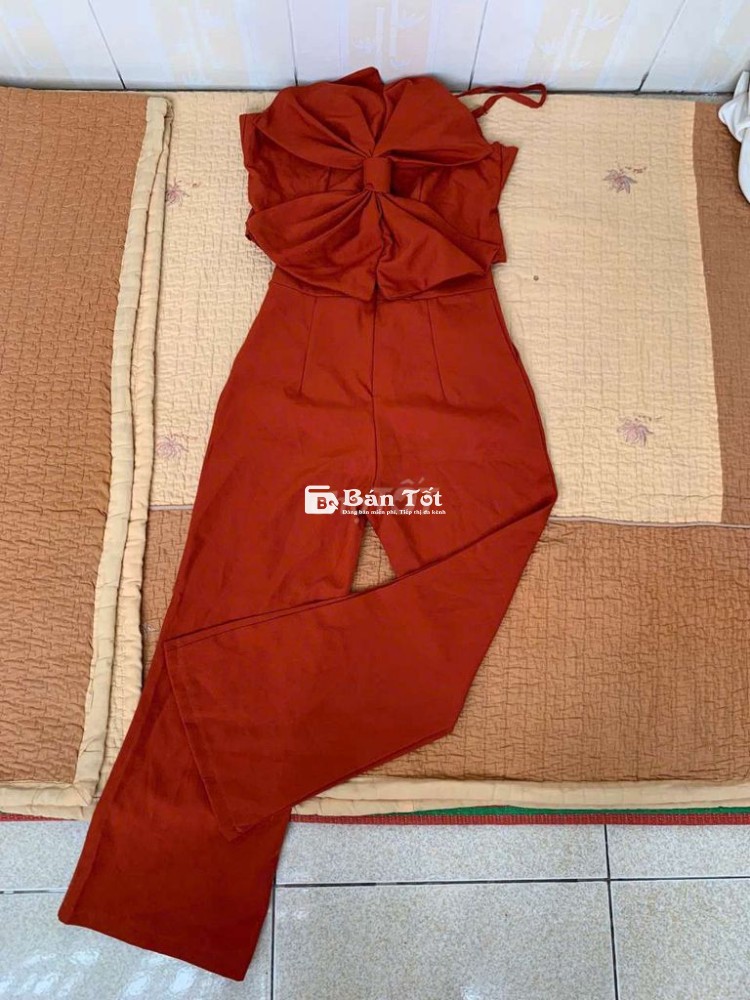 Thanh Lý Đầm Set Đồng Giá 30k  