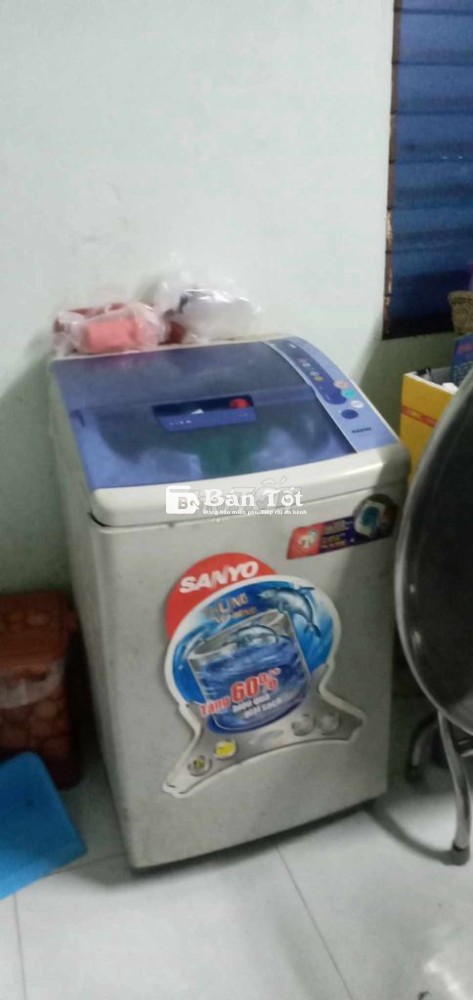 Bán máy giặt SANYO 7kg  