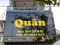 Giảng Hán Quân 136 Bạch Đằng