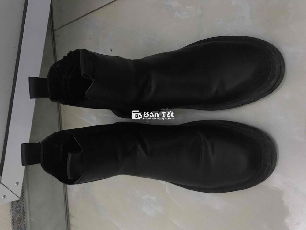 bost nam size 43