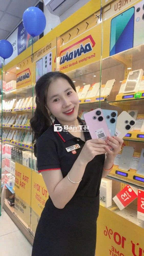 Tuyển Nhân Viên Bán Hàng PG Tại Hà Nội  