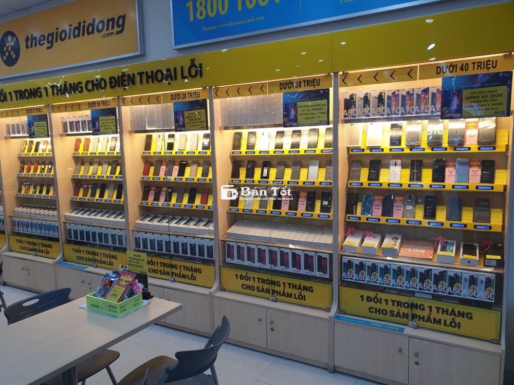 Tuyển Nhân Viên Bán Hàng PG Tại Hà Nội  