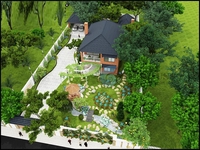 NHÀ ĐẸP GIÁ RẼ