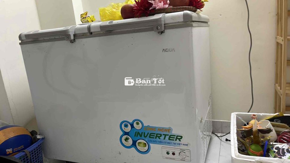 tủ đông aqua đẹp chất khỏi bàn về chỉ việc dùng