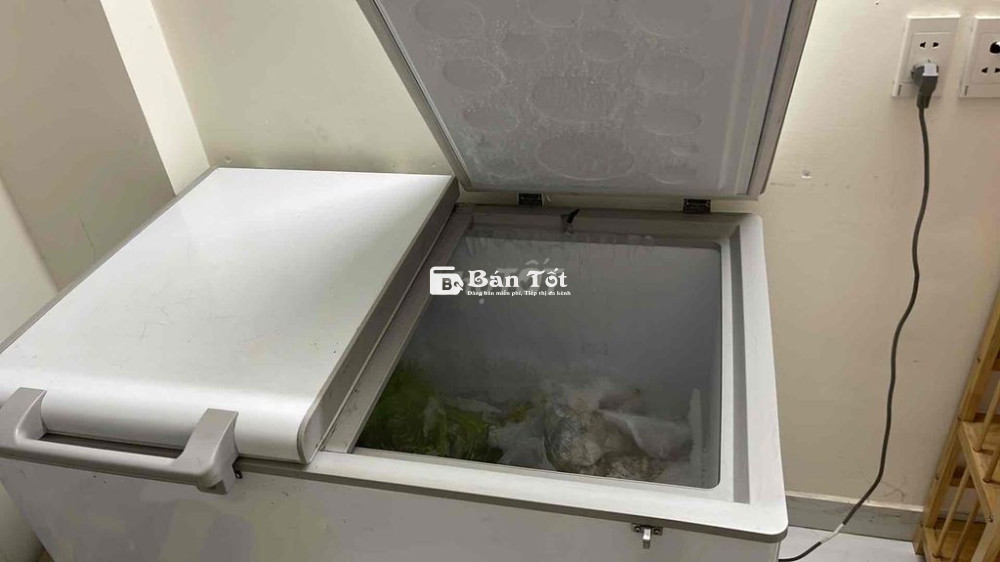 tủ đông aqua đẹp chất khỏi bàn về chỉ việc dùng