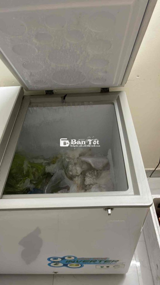 tủ đông aqua đẹp chất khỏi bàn về chỉ việc dùng