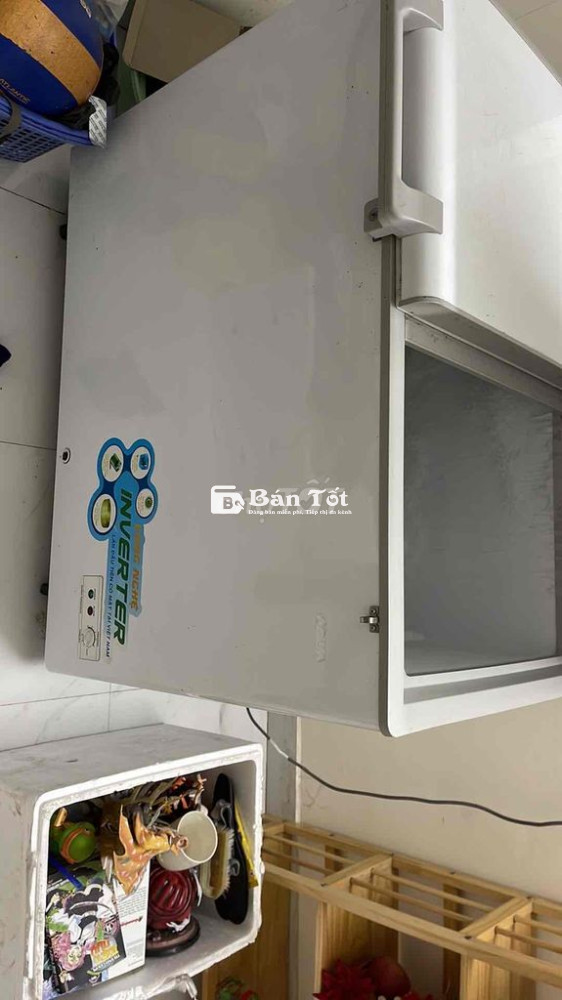 tủ đông aqua đẹp chất khỏi bàn về chỉ việc dùng