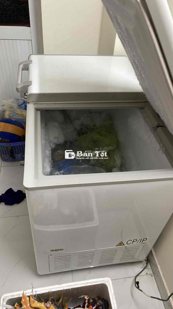 tủ đông aqua đẹp chất khỏi bàn về chỉ việc dùng