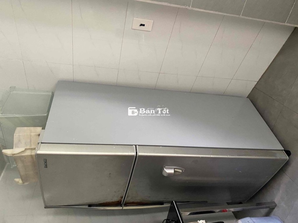 Thanh lý Tủ Lạnh Hitachi 370L - Dọn nhà cần bán gấp!