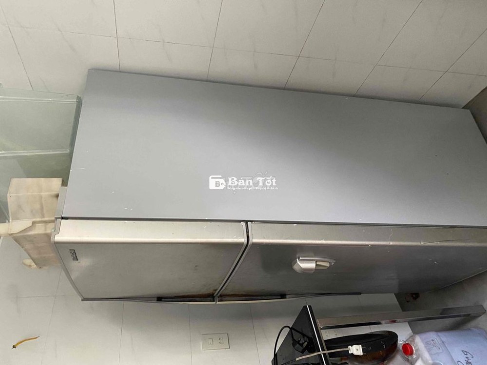 Thanh lý Tủ Lạnh Hitachi 370L - Dọn nhà cần bán gấp!