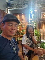 Tran Huy Cuong 