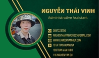 Nguyễn Thái Vinh