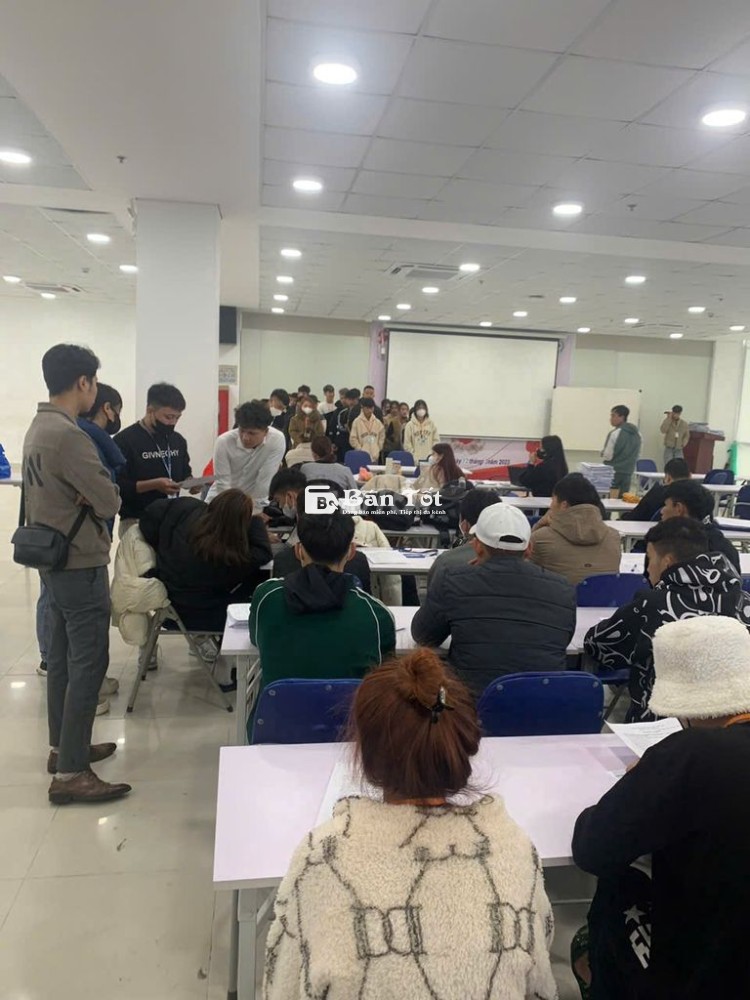 Tuyển 500 Công Nhân Tại COMPAL KCN Bá Thiện 1 - Vĩnh Phúc