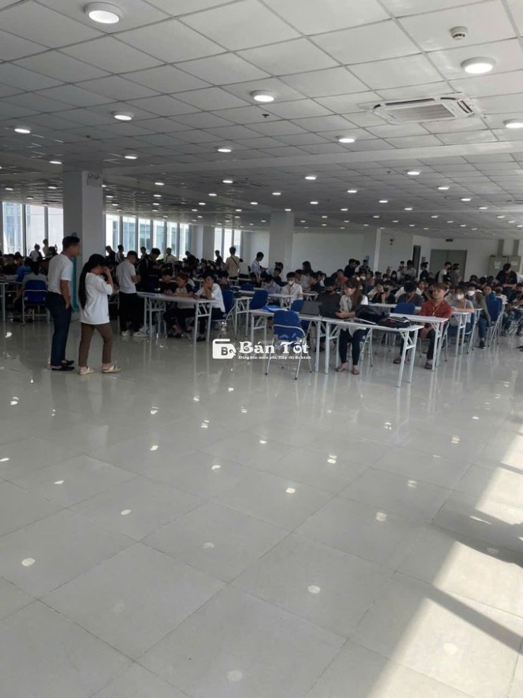Tuyển 500 Công Nhân Tại COMPAL KCN Bá Thiện 1 - Vĩnh Phúc