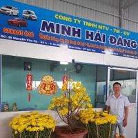 Minh Hải Đăng