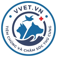 Phòng khám thú y VVet
