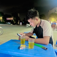 Hoàng Huy