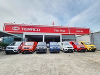 Đức Vượng Bùi