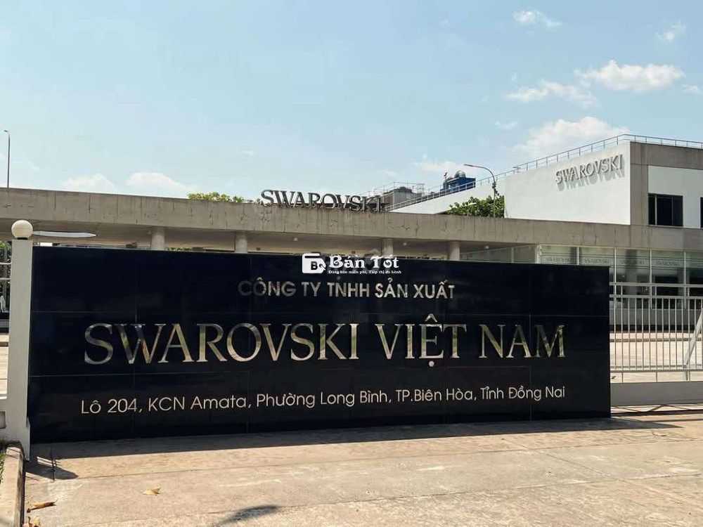 Tuyển dụng công nhân sản xuất