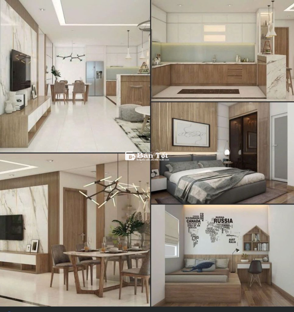 TUYỂN 20 SALE BĐS BÁN CĂN HỘ CONIC BÌNH CHÁNH