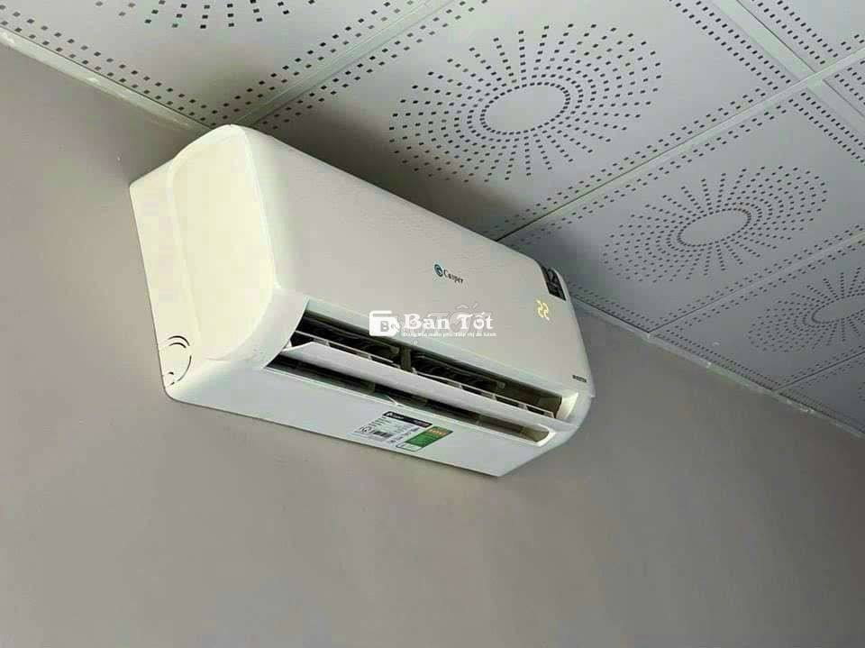 Máy Lạnh Casper 1HP Hàng Mới Chưa Sử Dụng - Xả Kho Giá Sốc!  