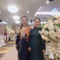 Lê Thị Được