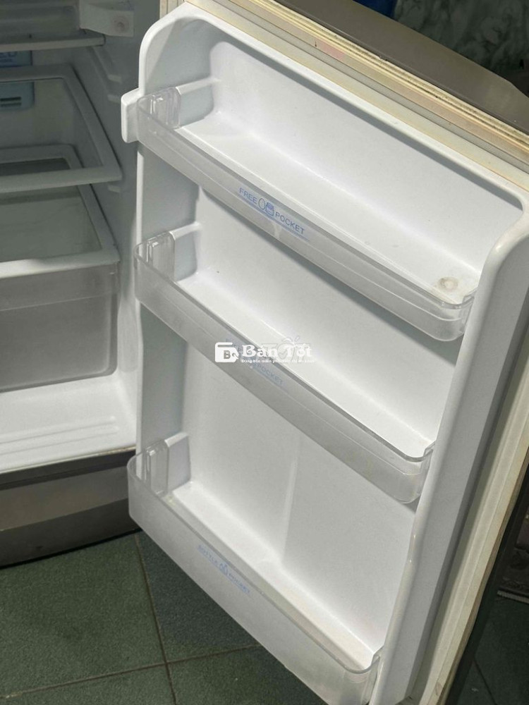 TỦ LẠNH SANYO AQUA 165L - GIÁ RẺ