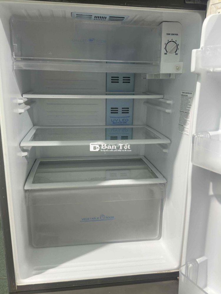 TỦ LẠNH SANYO AQUA 165L - GIÁ RẺ