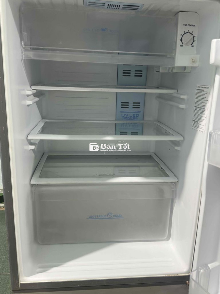 TỦ LẠNH SANYO AQUA 165L - GIÁ RẺ