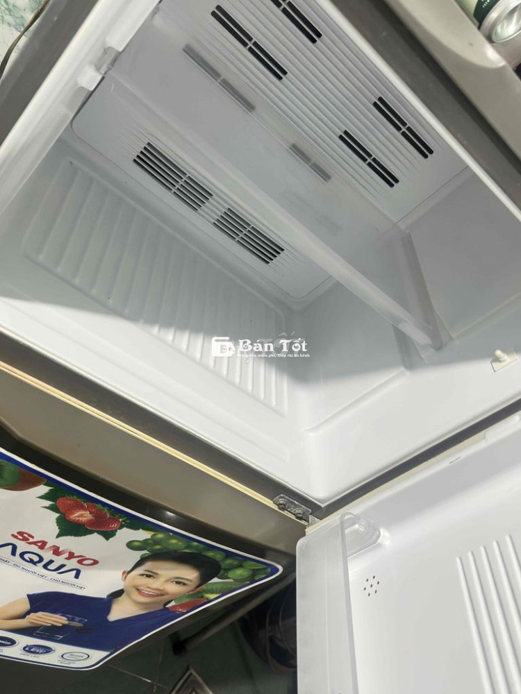 TỦ LẠNH SANYO AQUA 165L - GIÁ RẺ