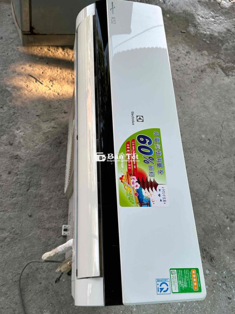 Máy lạnh Electrolux 1hp inveter đẹp keng