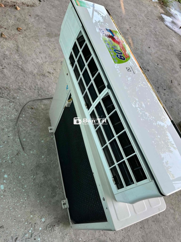 Máy lạnh Electrolux 1hp inveter đẹp keng