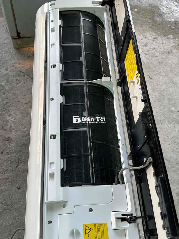 Máy lạnh Electrolux 1hp inveter đẹp keng