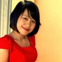 Nhung Hoàng
