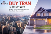 Trần Duy 