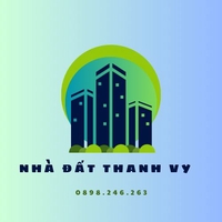 Nhà Đất Thanh Vy