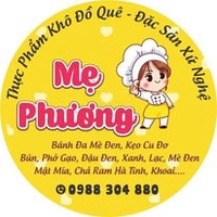 Mẹ Phương 