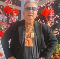 Vùng Trời Bình Yên