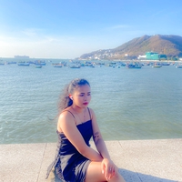 Võ Thị Hồng Thắm
