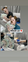 Sương HOME Cho Thuê CĂN HỘ Q135