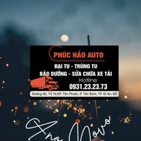 Phúc Hảo