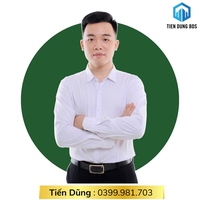 Lê Tiến Dũng