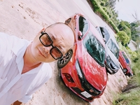 Sử Khắc Thắng